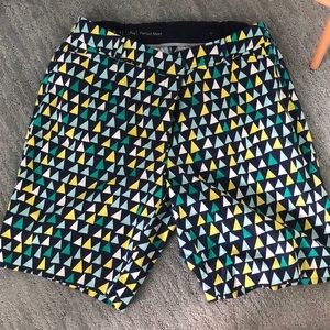 Talbots Bermuda shorts